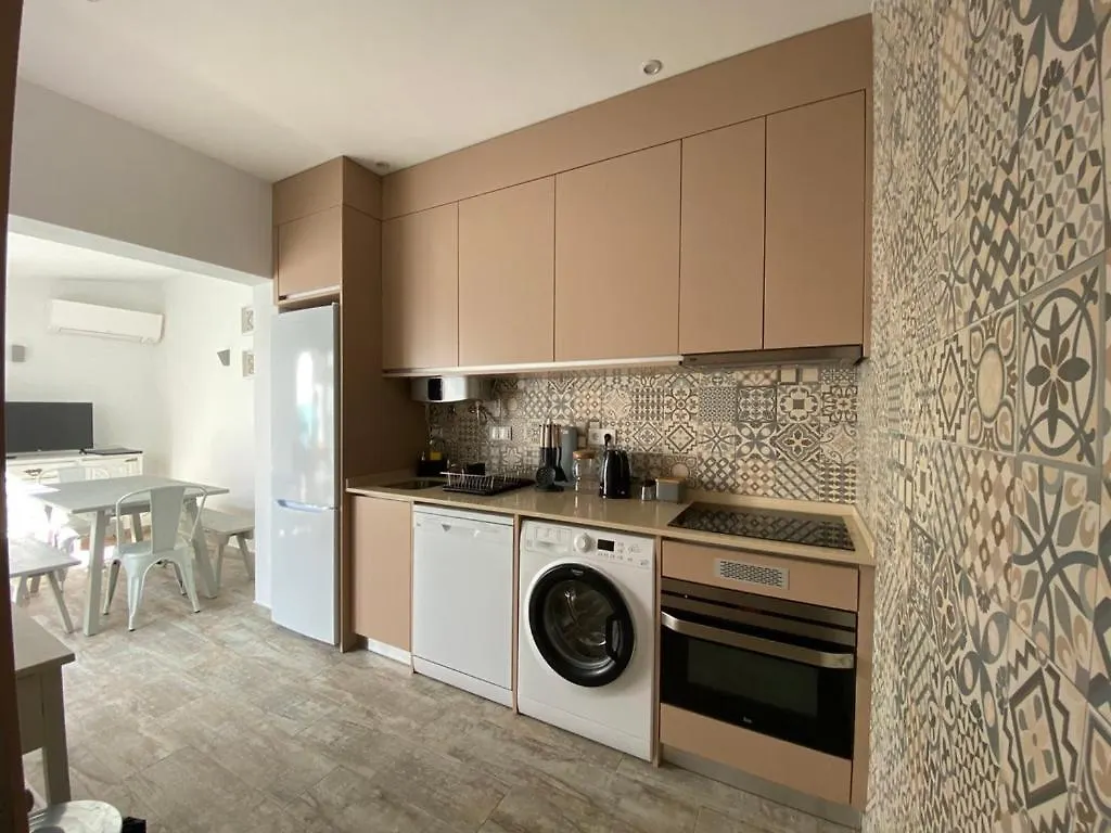 Stylish House Apartman Lagos Portugália