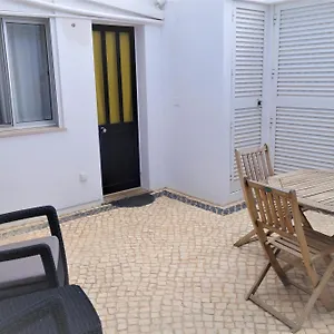 Apartment Pinhao, Lagos