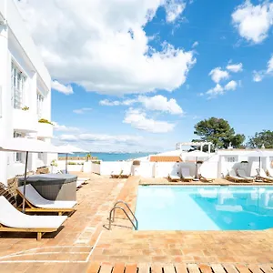 Appartement Baluarte Da, Lagos