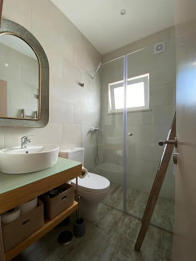 Stylish House Apartment Lagos