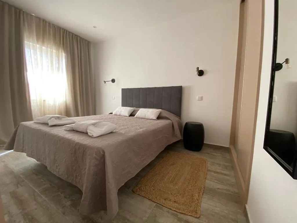 Stylish House Apartment Lagos